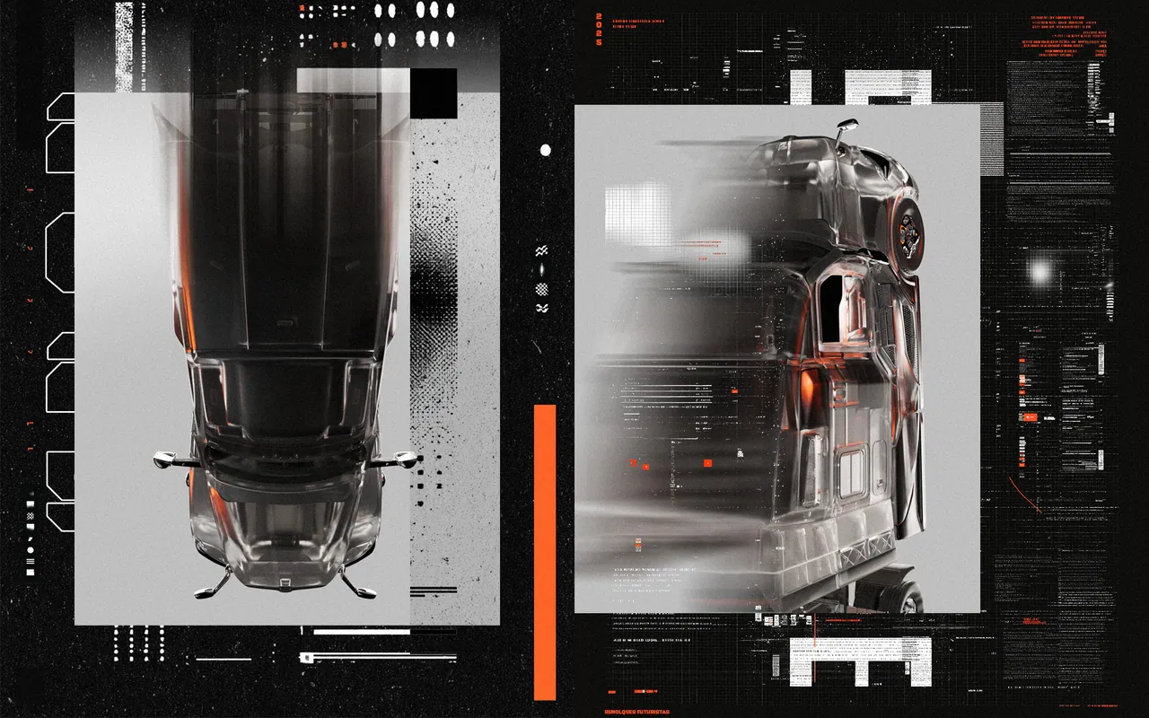 REFUSA by By Fiction — Inside the factory of the future