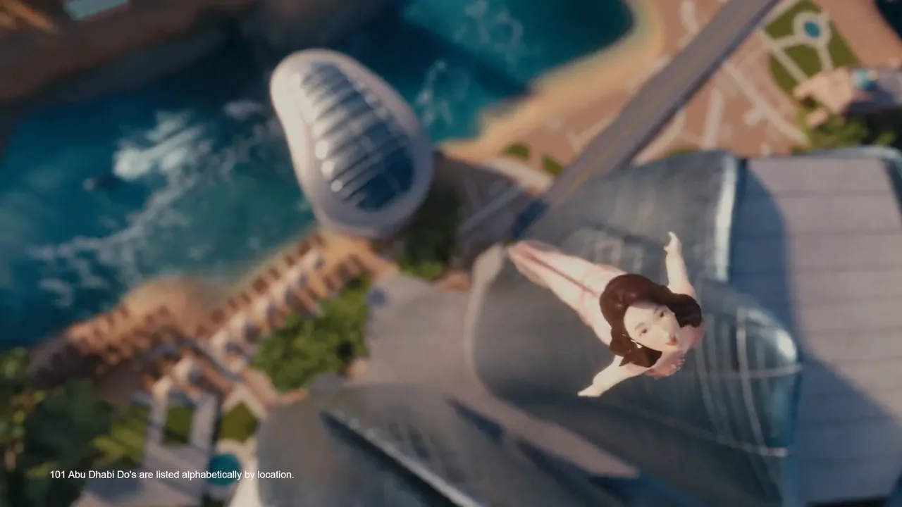 One Summer Isn't Enough by By Fiction — louvre flight
