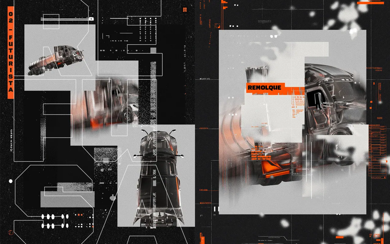 REFUSA by By Fiction — Inside the factory of the future