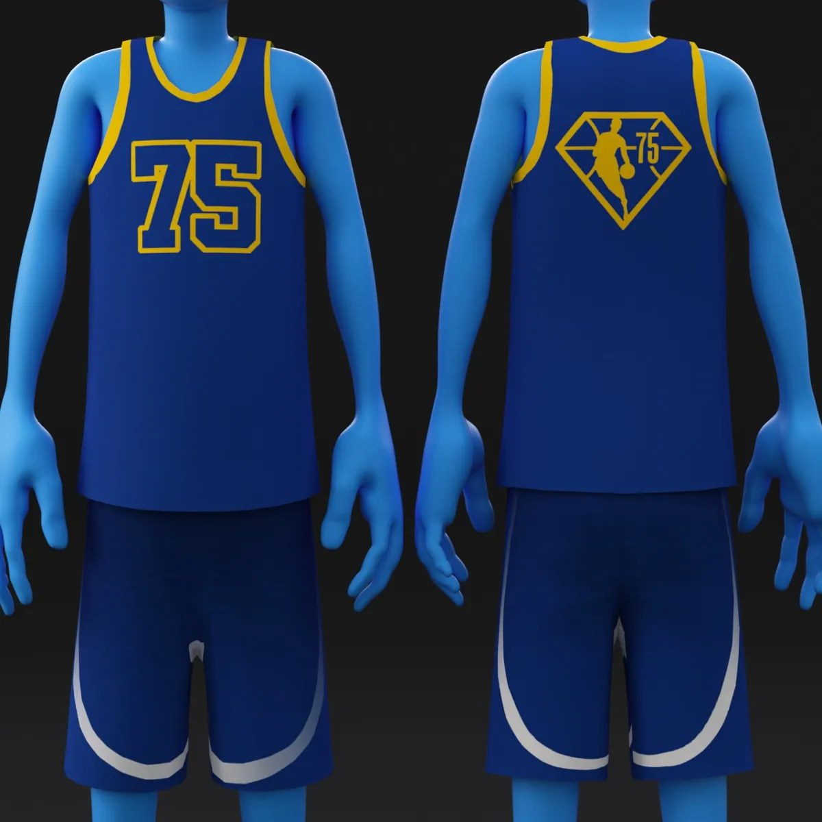 Google Pixel Arena by By Fiction — jerseys goldenstate
