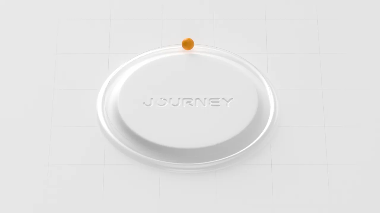Journey — Digital ID by By Fiction — world about